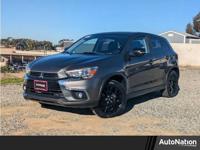 2017 Mitsubishi Outlander Sport ES 2.0 SUV BLACK FRIDAY -Call (760) 547-7723 to confirm Instantly - Image 2