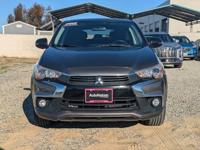 2017 Mitsubishi Outlander Sport ES 2.0 SUV BLACK FRIDAY -Call (760) 547-7723 to confirm Instantly - Image 3