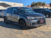 2017 Mitsubishi Outlander Sport ES 2.0 SUV BLACK FRIDAY -Call (760) 547-7723 to confirm Instantly - Image 4