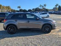 2017 Mitsubishi Outlander Sport ES 2.0 SUV BLACK FRIDAY -Call (760) 547-7723 to confirm Instantly - Image 5