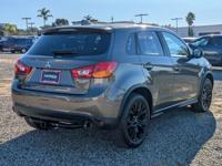 2017 Mitsubishi Outlander Sport ES 2.0 SUV BLACK FRIDAY -Call (760) 547-7723 to confirm Instantly - Image 6