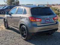 2017 Mitsubishi Outlander Sport ES 2.0 SUV BLACK FRIDAY -Call (760) 547-7723 to confirm Instantly - Image 9