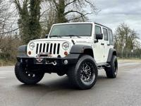 2010 Jeep Wrangler Est. payment OAC† - Image 3