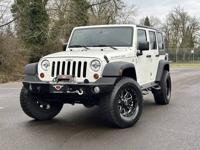 2010 Jeep Wrangler Est. payment OAC† - Image 4