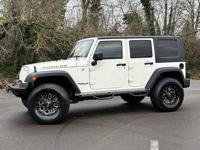 2010 Jeep Wrangler Est. payment OAC† - Image 5