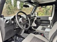 2010 Jeep Wrangler Est. payment OAC† - Image 6