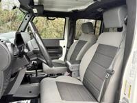 2010 Jeep Wrangler Est. payment OAC† - Image 7