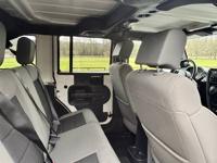 2010 Jeep Wrangler Est. payment OAC† - Image 10