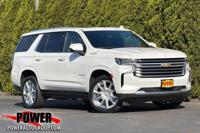 2022 Chevrolet Tahoe 4x4 4WD Chevy High Country SUV ((Call or Text 503-769-7691)) - Image 2