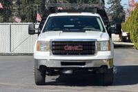 2012 GMC Sierra 3500HD Diesel Work Truck Crew Cab ((Call or Text 503-769-7691)) - Image 10
