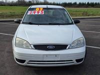 ⭐ 2007 FORD FOCUS ⭐ 💲 LOW DOWN PAYMENT OPTIONS (OAC)💲 - Image 3