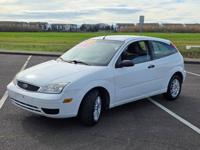 ⭐ 2007 FORD FOCUS ⭐ 💲 LOW DOWN PAYMENT OPTIONS (OAC)💲 - Image 4