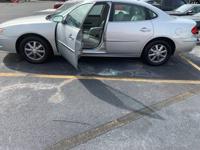 Financing Available!! 2009 Buick La Crosse! Clean And Runs Awesome! otp north