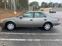 2001 Toyota Camry! Runs excellent!! otp north - Image 2