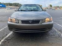 2001 Toyota Camry! Runs excellent!! otp north - Image 4