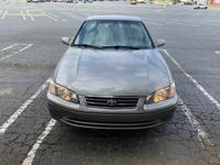 2001 Toyota Camry! Runs excellent!! otp north - Image 5