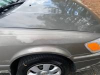 2001 Toyota Camry! Runs excellent!! otp north - Image 7