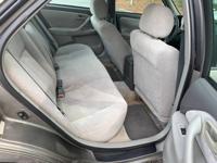 2001 Toyota Camry! Runs excellent!! otp north - Image 10