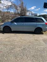 2007 Toyota Sienna With Only 166,000 Miles! Runs Smooth!! otp north - Image 2