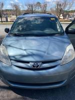 2007 Toyota Sienna With Only 166,000 Miles! Runs Smooth!! otp north - Image 6