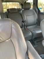 2007 Toyota Sienna With Only 166,000 Miles! Runs Smooth!! otp north - Image 8