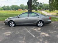 2006 Toyota Camry With Only 136,000 Miles! Runs Great!! otp north