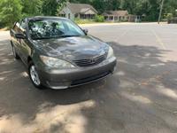 2006 Toyota Camry With Only 136,000 Miles! Runs Great!! otp north - Image 4
