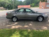 2006 Toyota Camry With Only 136,000 Miles! Runs Great!! otp north - Image 5