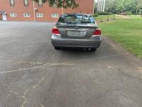 2006 Toyota Camry With Only 136,000 Miles! Runs Great!! otp north - Image 6