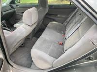 2006 Toyota Camry With Only 136,000 Miles! Runs Great!! otp north - Image 8