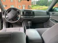 2006 Toyota Camry With Only 136,000 Miles! Runs Great!! otp north - Image 9