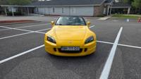 2006 Honda S2000 Jacksonville FL