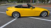 2006 Honda S2000 Jacksonville FL - Image 3