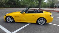 2006 Honda S2000 Jacksonville FL - Image 4
