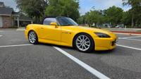 2006 Honda S2000 Jacksonville FL - Image 8