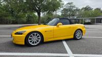 2006 Honda S2000 Jacksonville FL - Image 9