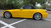 2006 Honda S2000 Jacksonville FL - Image 10