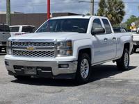 2014 Chevrolet Silverado 1500 LT 5.3L V8 RWD - We Finance! Cassat Avenue