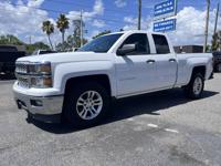 2014 Chevrolet Silverado 1500 LT 5.3L V8 RWD - We Finance! Cassat Avenue - Image 3