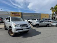 2012 Lexus GX 460 Premium w/ Old Man Emu Suspension w/ 93k Miles Miramar Motorsports