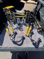 2012 Lexus GX 460 Premium w/ Old Man Emu Suspension w/ 93k Miles Miramar Motorsports - Image 4