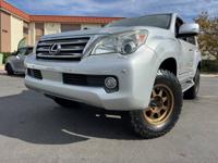 2012 Lexus GX 460 Premium w/ Old Man Emu Suspension w/ 93k Miles Miramar Motorsports - Image 5