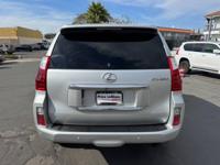 2012 Lexus GX 460 Premium w/ Old Man Emu Suspension w/ 93k Miles Miramar Motorsports - Image 7