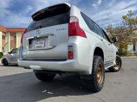 2012 Lexus GX 460 Premium w/ Old Man Emu Suspension w/ 93k Miles Miramar Motorsports - Image 8