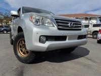 2012 Lexus GX 460 Premium w/ Old Man Emu Suspension w/ 93k Miles Miramar Motorsports - Image 9