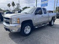 2007 Chevrolet Silverado 2500HD LTZ 6.6L Diesel 4X4 Z71 - We Finance! Cassat Avenue - Image 3