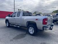 2007 Chevrolet Silverado 2500HD LTZ 6.6L Diesel 4X4 Z71 - We Finance! Cassat Avenue - Image 4