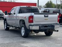 2007 Chevrolet Silverado 2500HD LTZ 6.6L Diesel 4X4 Z71 - We Finance! Cassat Avenue - Image 5