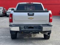 2007 Chevrolet Silverado 2500HD LTZ 6.6L Diesel 4X4 Z71 - We Finance! Cassat Avenue - Image 6