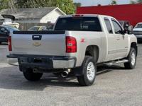 2007 Chevrolet Silverado 2500HD LTZ 6.6L Diesel 4X4 Z71 - We Finance! Cassat Avenue - Image 8